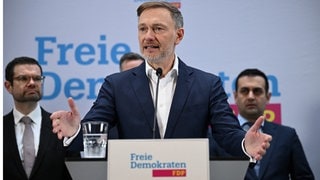 Christian Lindner