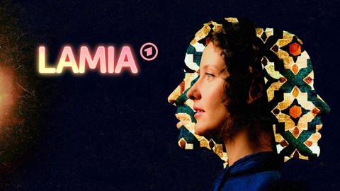 Lamia - sechsteilige Serie von Süheyla Schwenk mit Amel Charif, Sahra Daugreilh, Husam Chadat und Shadi Eck.