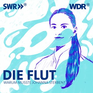 Podcastcover: Flutopfer Johanna Orth aus Bad Neuenahr-Ahrweiler 