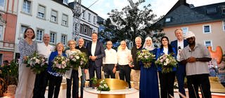 Die Gewinner der Ehrensache 2024