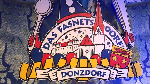 Schwäbische Fasnet aus Donzdorf 2020