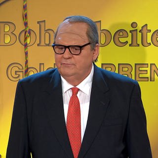 Heinz Erhardt - Mombacher Bohnebeitel 2020