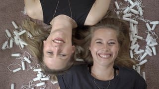 Ann-Sophie und Sinja von The Female Company