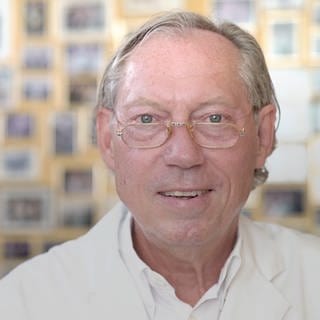Prof. Dr. Dr. Werner Mang
