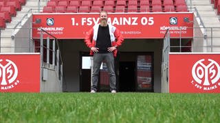 Neue Stimme für Stadion von Mainz 05