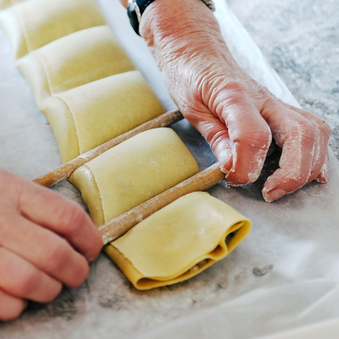 Oma Kocht Am Besten - Geschichten Und Rezepte - SWR Heimat