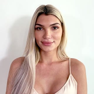 Transgendermodel Giuliana Farfalla