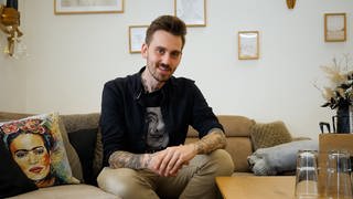 Traumfreundin, Traumjob und Patchwork-Familie verändern Jonas Leben