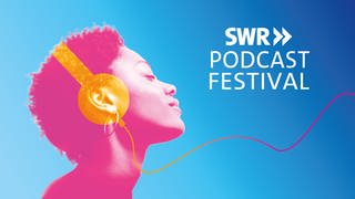 SWR Podcastfestival