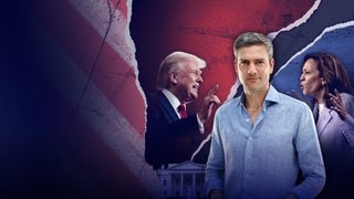 ARD Mediatkek: Wirklich nochmal Trump, Amerika?