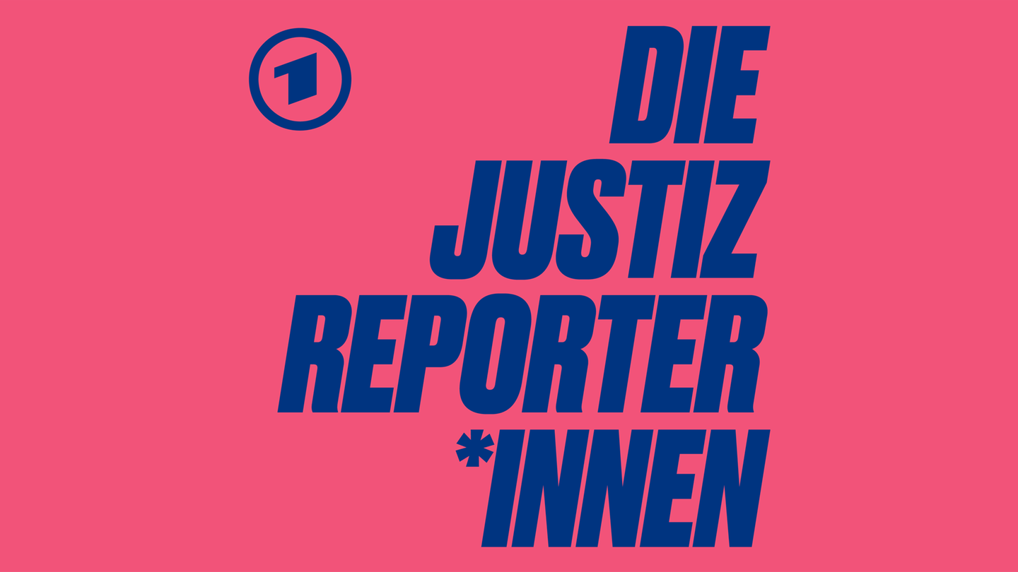 Die Justizreporter*innen