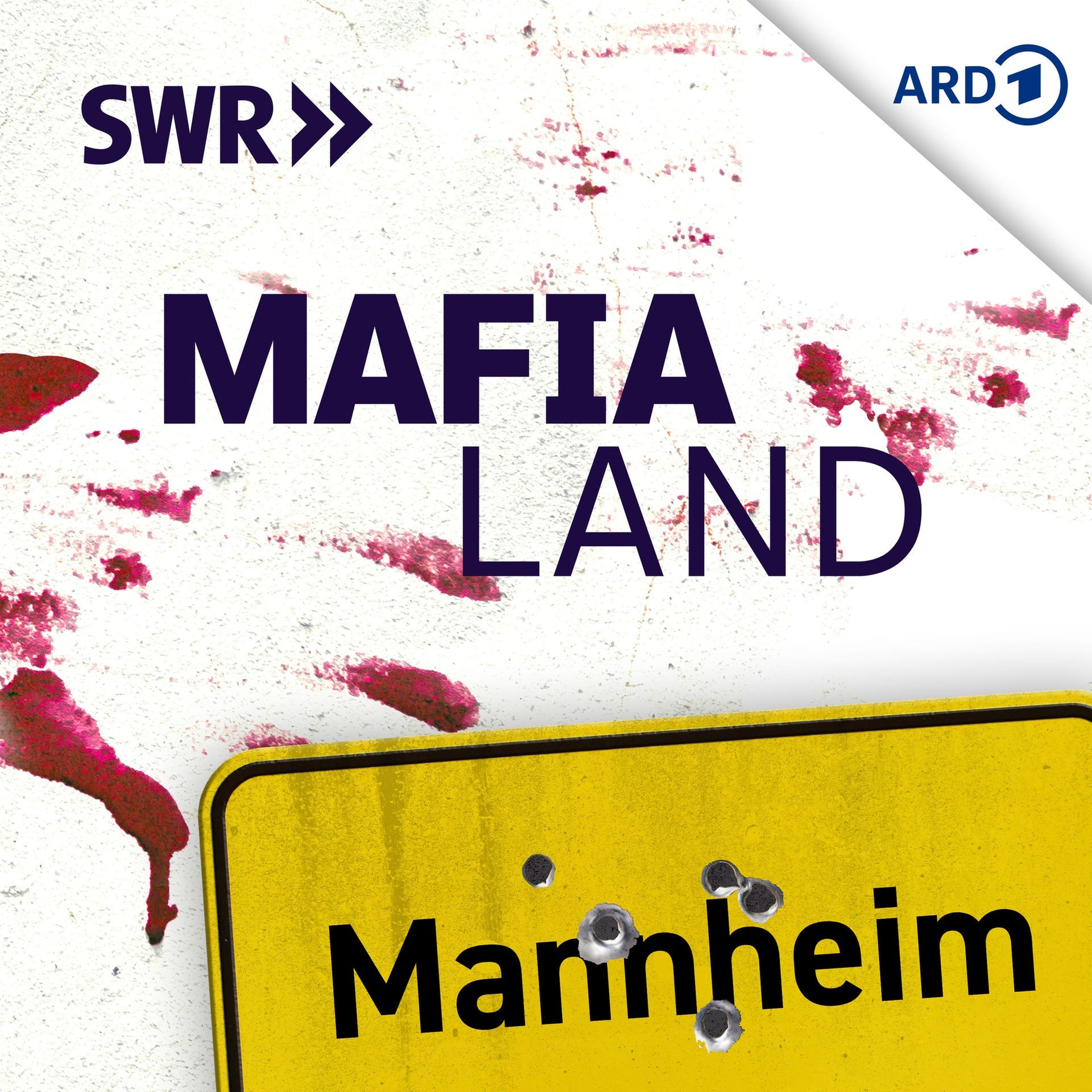 MAFIA LAND - Die deutsche Spur