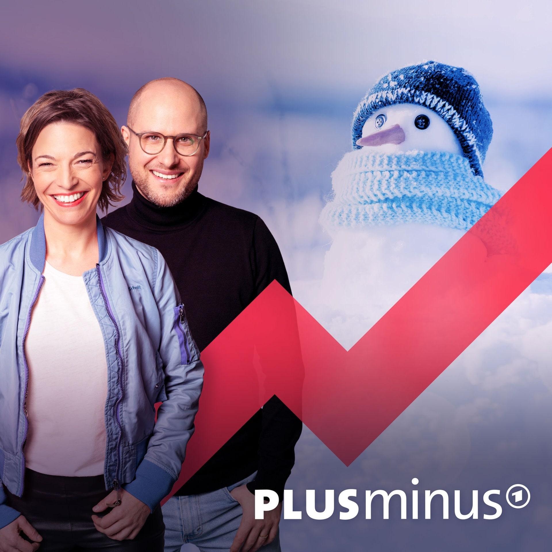 Der Plusminus Podcast macht Winterpause