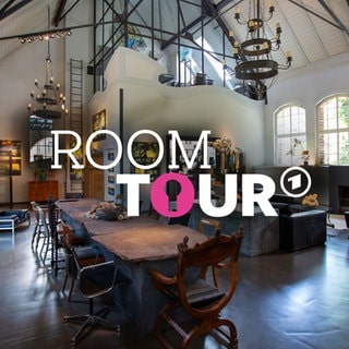 ARD Room Tour Logo