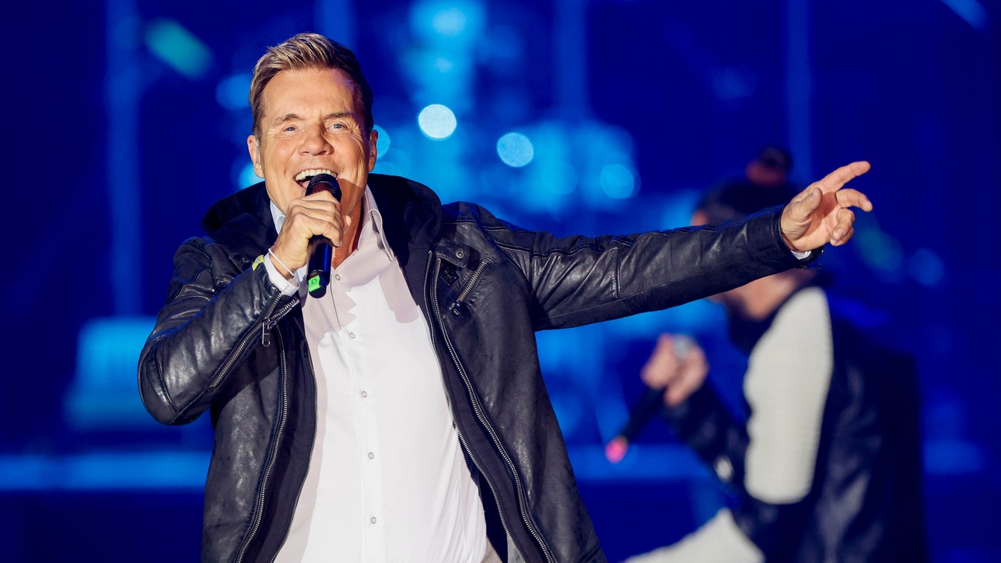 Dieter Bohlen Wird 70 – Die Erfolgreichsten Hits Des Poptitans - SWR ...