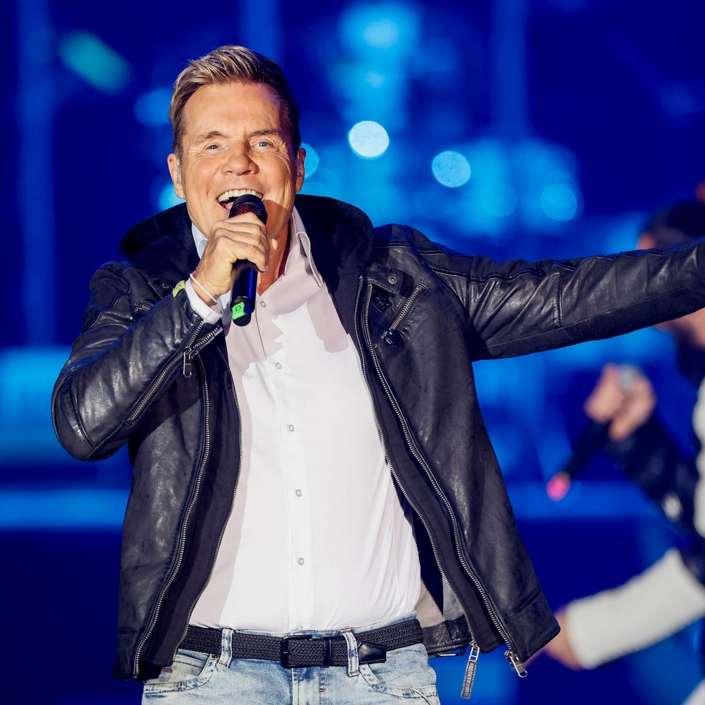 Dieter Bohlen Wird 70 – Die Erfolgreichsten Hits Des Poptitans - SWR ...