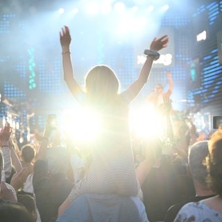 Der offizielle Aftermovie vom SWR Sommerfestival in Ingelheim. 