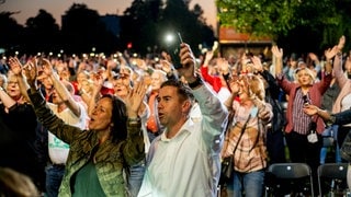 Highlights Sommerfestival Zweibrücken