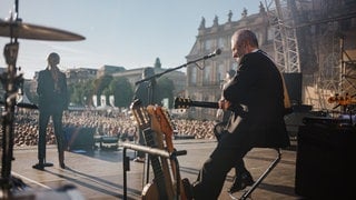 SWR Sommerfestival 2019 SWR1 Pop & Poesie