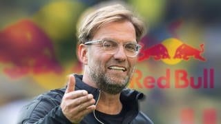 Jürgen Klopp wird Fußball-Chef bei RB 