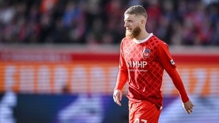 Jan-Niklas Beste (1. FC Heidenheim)