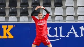 Maximilian Breunig wechselt vom SC Freiburg zum 1. FC Heidenheim
