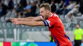 Patrick Mainka, Kapitän des 1. FC Heidenheim