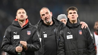 FC Heidenheim beim VfL Bochum