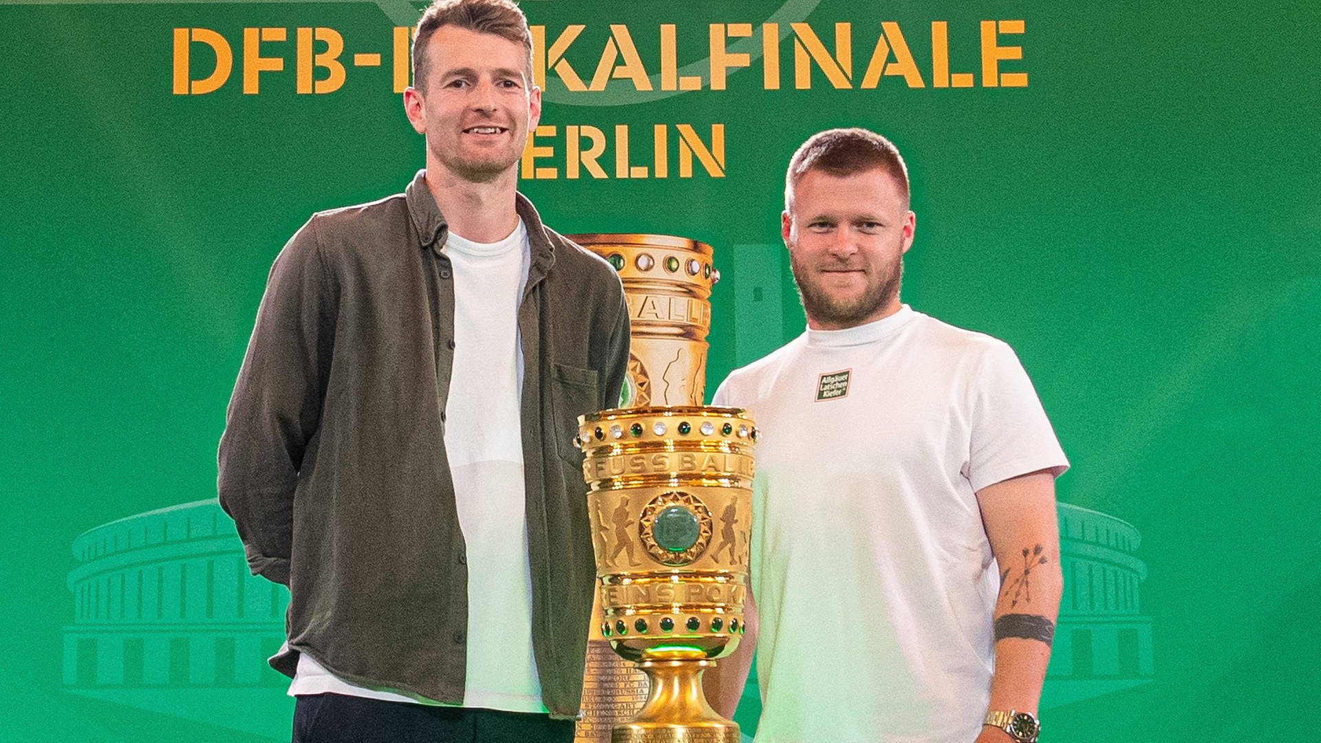 FCK hofft auf partygeschwächte Leverkusener in Berlin
