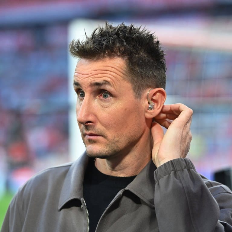 Miroslav Klose übernimmt den Club. Damit wird Nürnberg und nicht Kaiserslautern zur ersten deutschen Cheftrainer-Station der FCK-Legende.