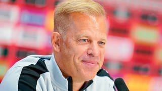 FCK-Trainer Markus Anfang