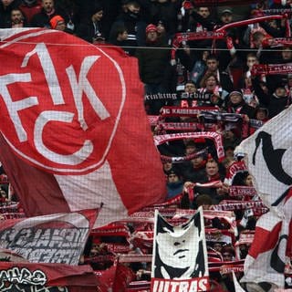 Der FCK hat für die neue Saison bereits rund 28.000 Dauerkarten verkauft. 