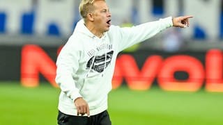 FCK tritt bei Jahn Regensburg an 