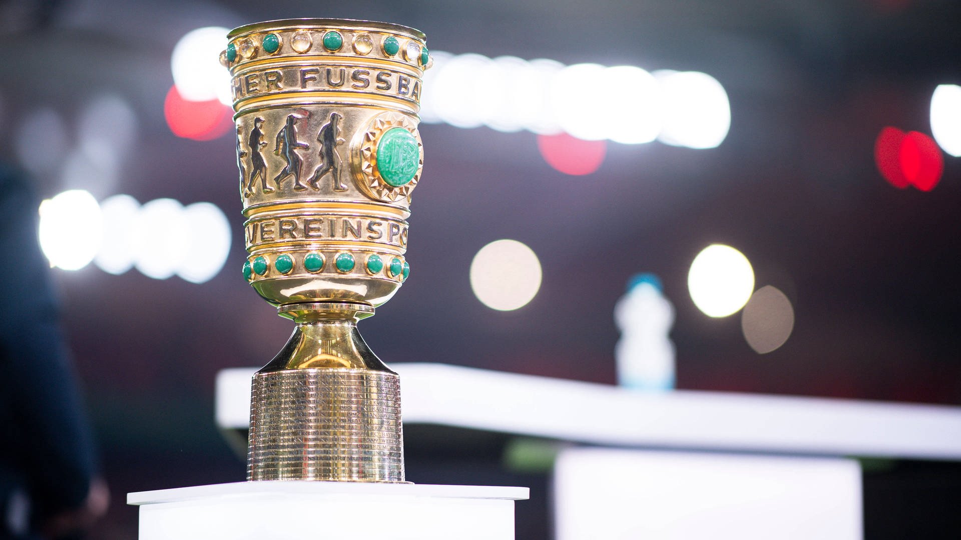 DFB-Pokal-Auslosung: FCK im Halbfinale gegen Saarbrücken oder Gladbach