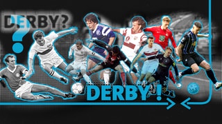 Grafik Derby