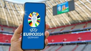 Fußball-EM 2024 in Deutschland