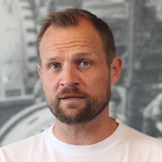 Bo Svensson wird als neuer Trainer von Union Berlin vorgestellt
