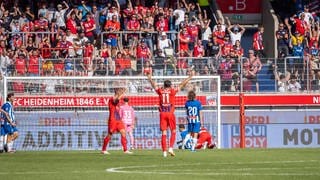 1. FC Heidenheim