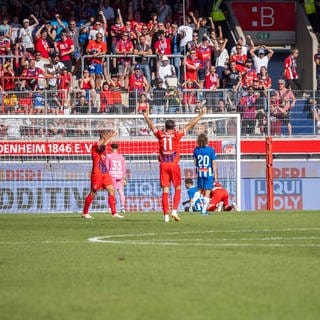 1. FC Heidenheim