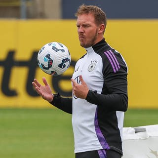 Julian Nagelsmann