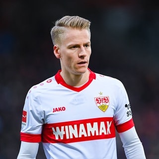 Vfb gegen Köln