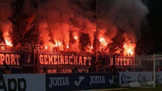 TSG 1899 Hoffenheim ist vom Sportgericht des Deutschen Fußball-Bundes zu einer Geldstrafe in Höhe von 212.000 Euro verurteilt worden. 