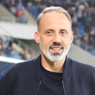 Pellegrino Matarazzo (Trainer TSG Hoffenheim)