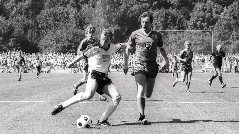 Die größten Sensationen der DFB-Pokal-Historie