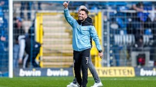 Theodoros Dedes wird ab Sommer Trainer der TSG Hoffenheim