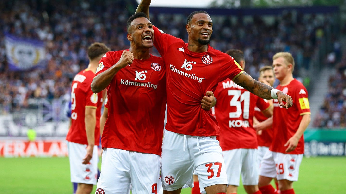 Mainz 05 expects “a warm dance” against Bochum – soccer