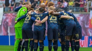 Mainz 05 muss Kräfte für den anstrengenden April sammeln.