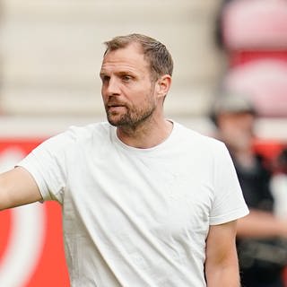 Bo Svensson, Trainer des 1. FSV Mainz 05