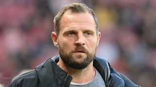 Bo Svensson, Trainer des 1. FSV Mainz 05