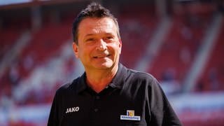 05-Boss Christian Heidel im SWR-Interview